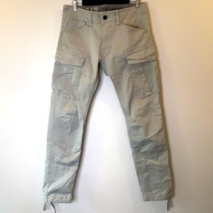 G star men’s jeans